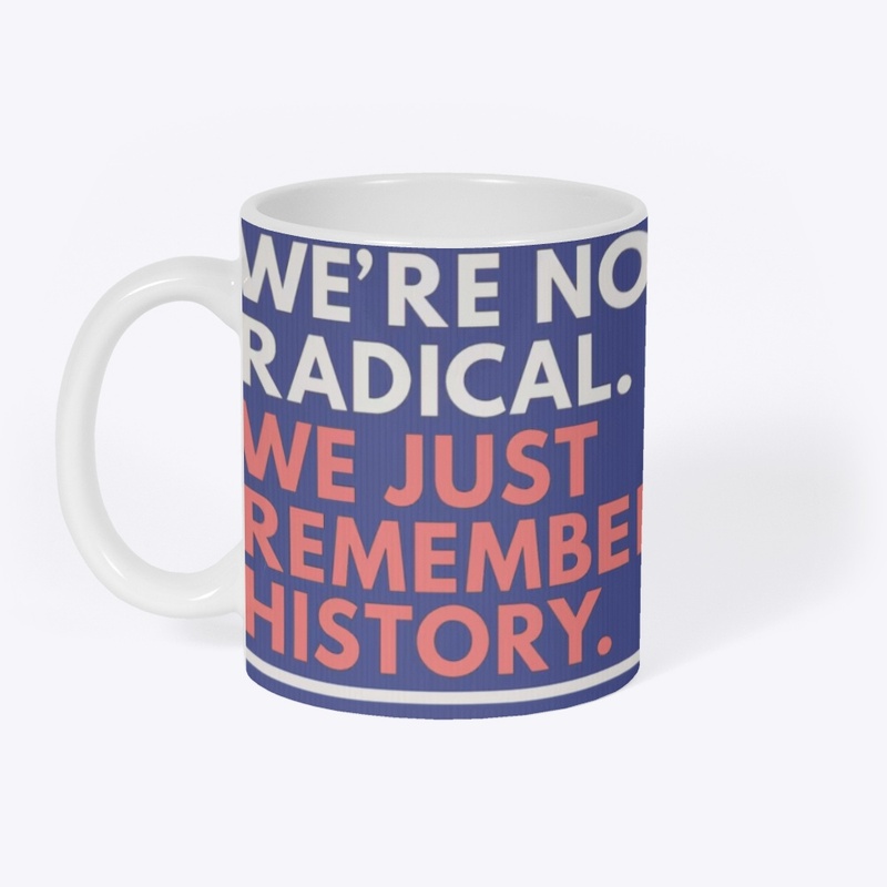 Rather be woke