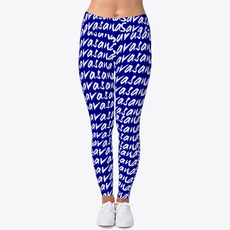 Savasana Leggings