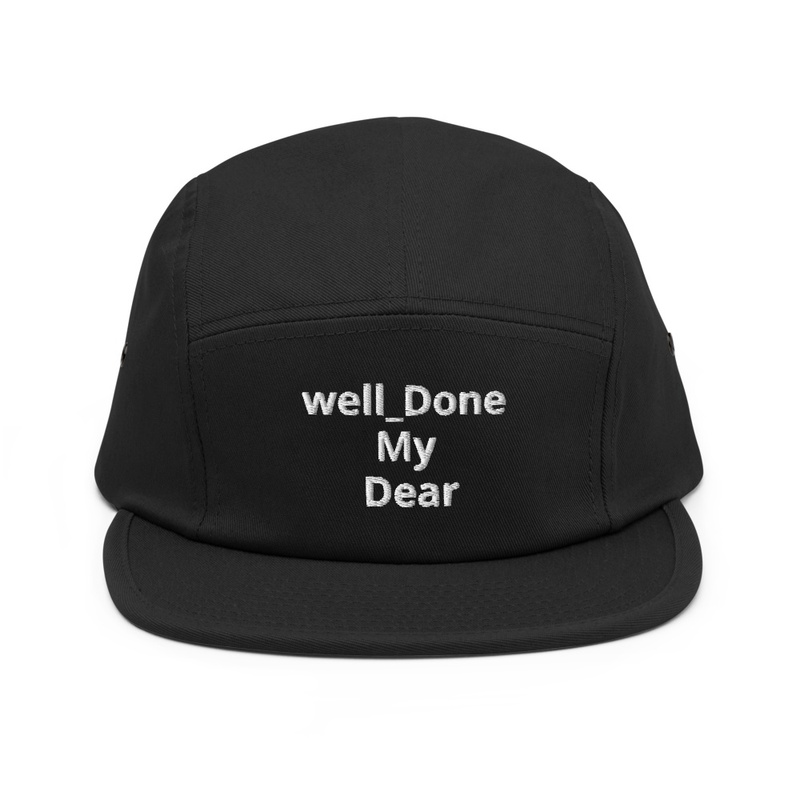 well _ Done