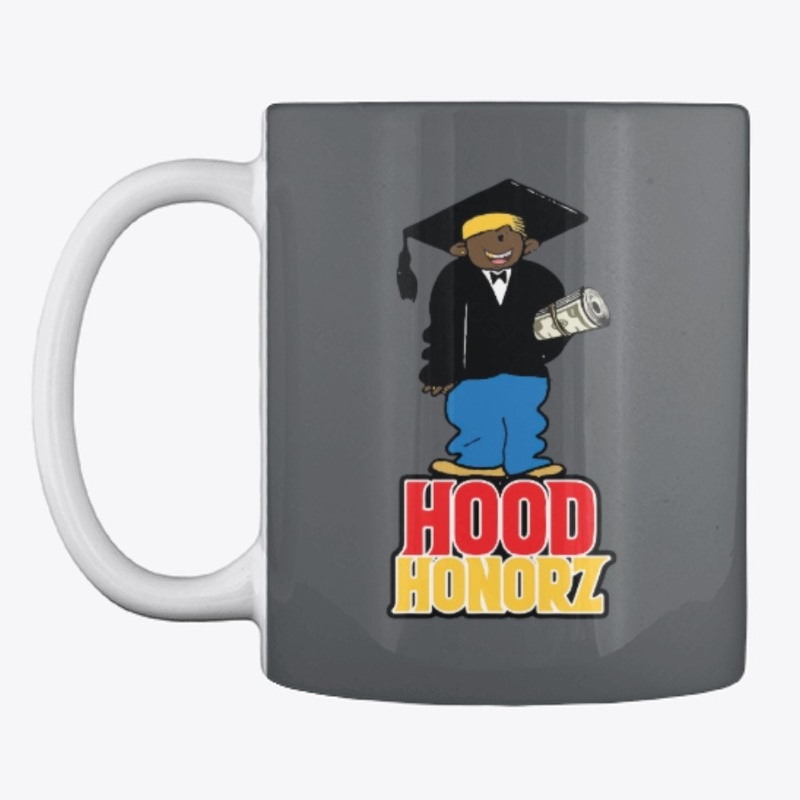 Hood Honorz Merch