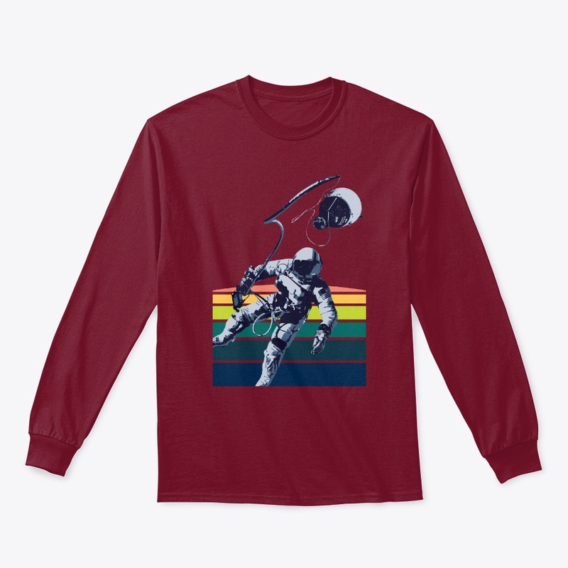 Spaceman