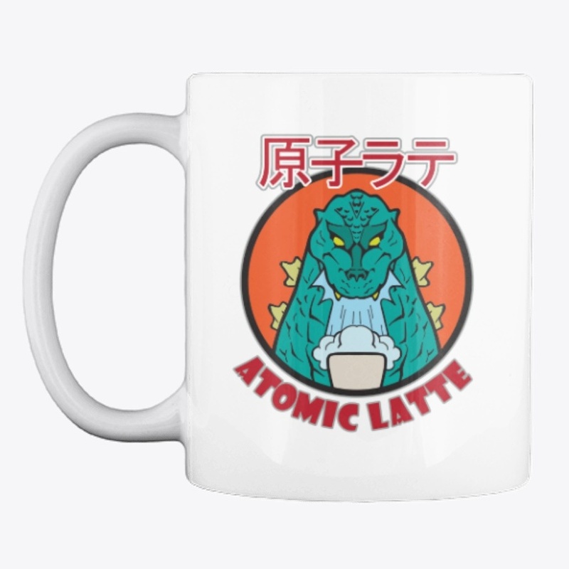 Atomic Latte