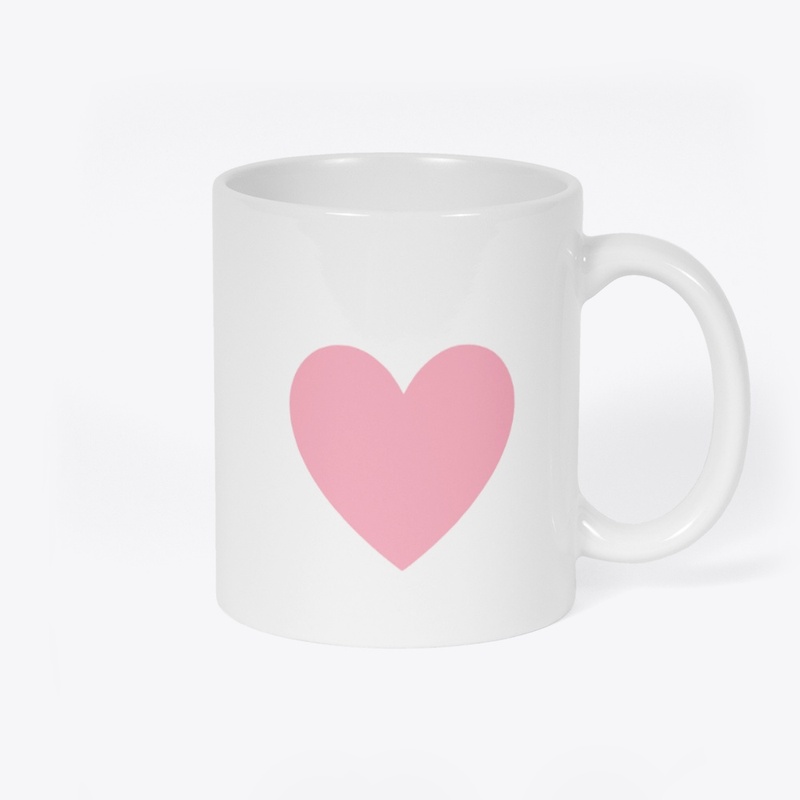 Je bois la fréquence de l'Amour