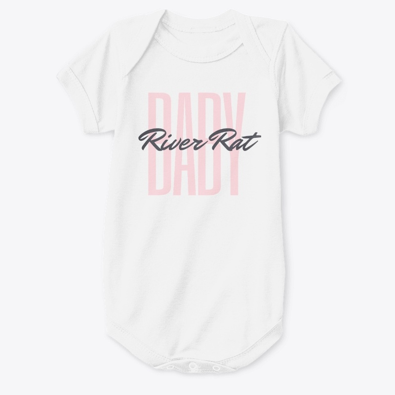 BABY RIVER RAT