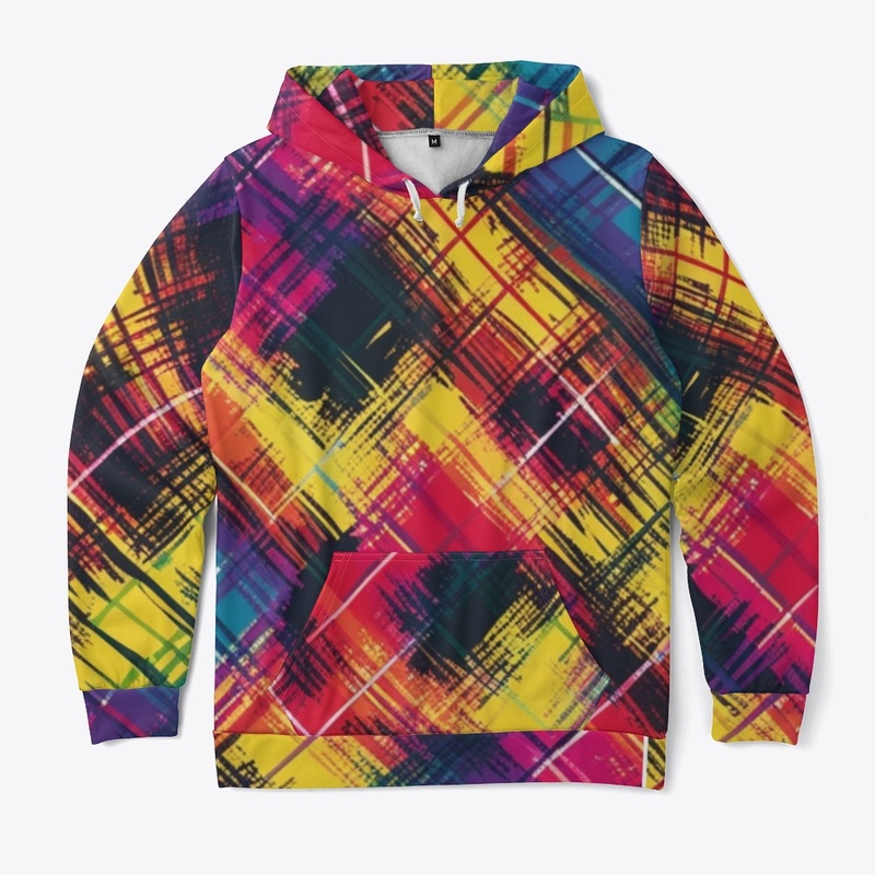Plaid  Design 