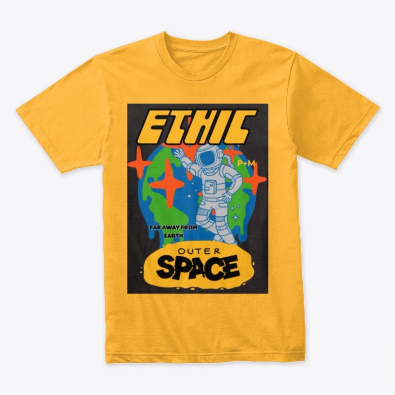 ETHIC SPACE