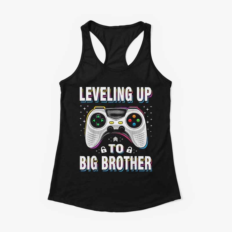 Leveling up to Big Brother