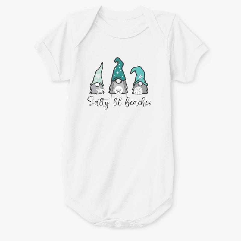BEACHGNOMIES