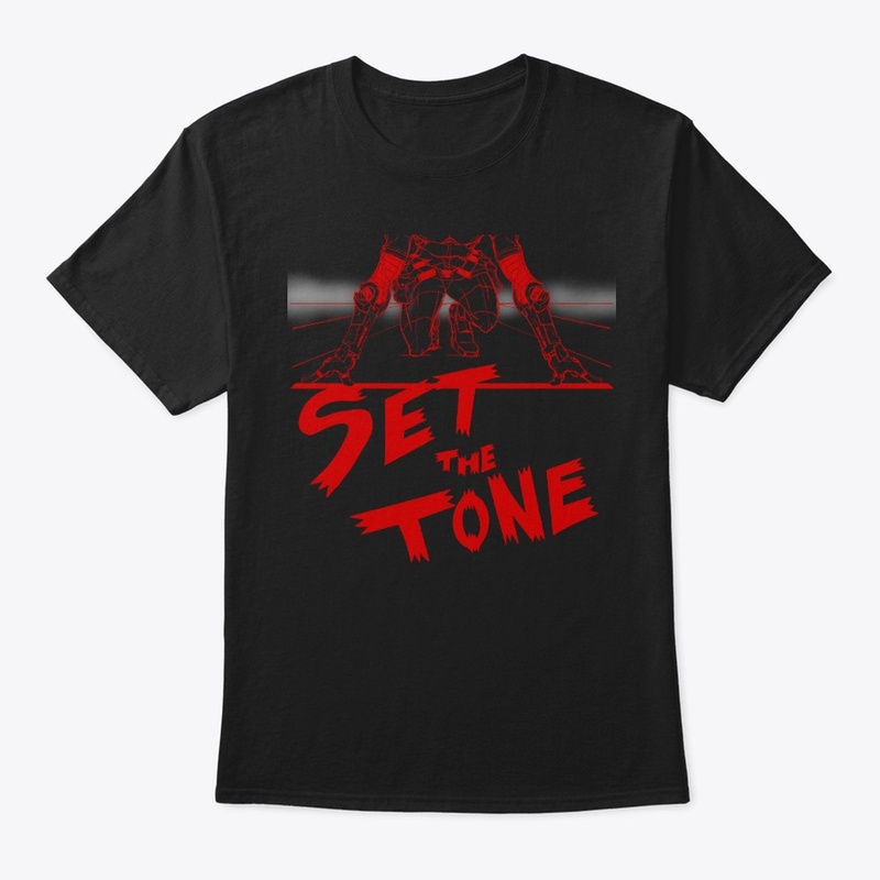 Set The Tone R
