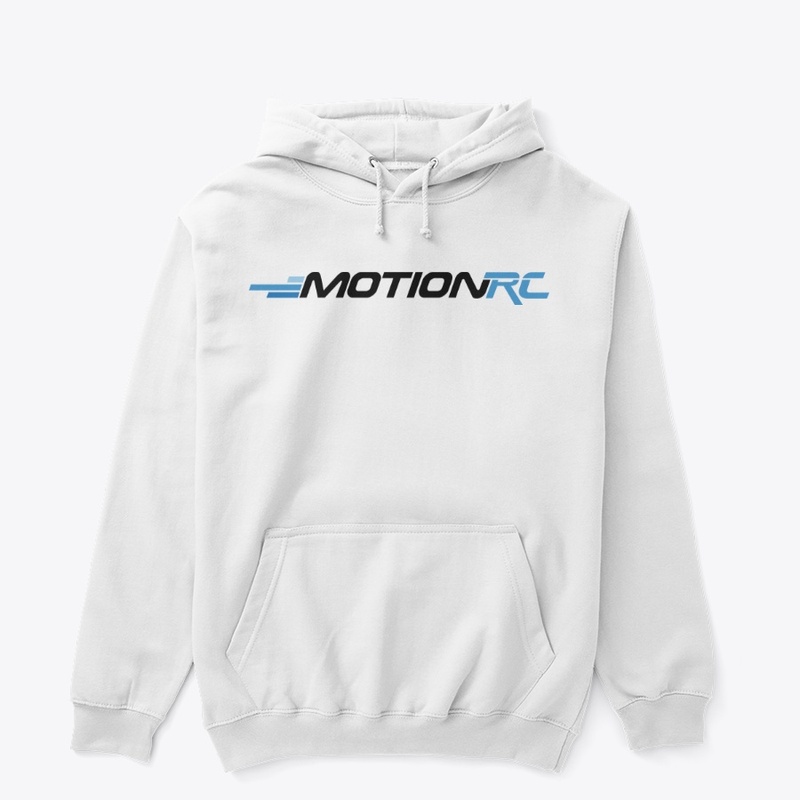 Classic Hoodie (Light)