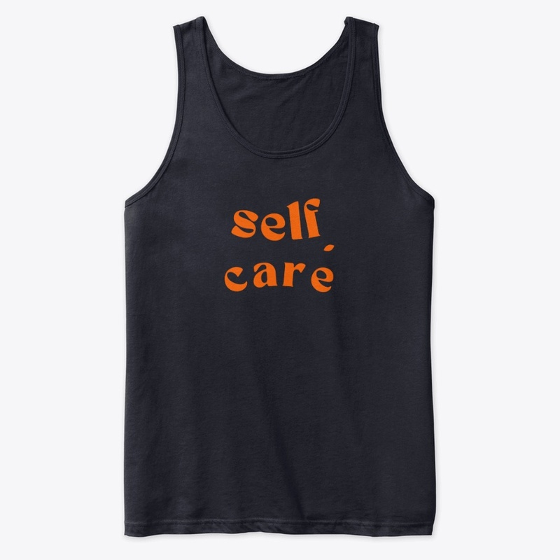 self care 