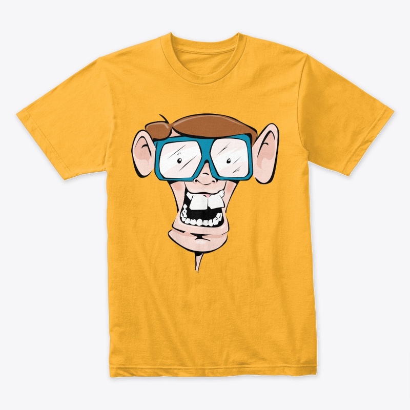 The nerd
