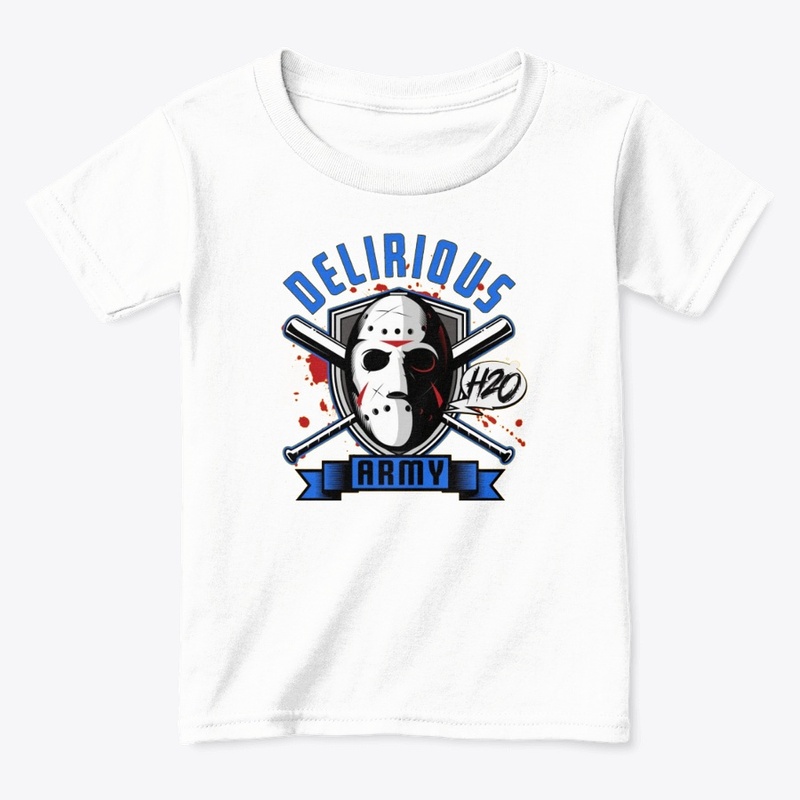 H2odelirious Merch