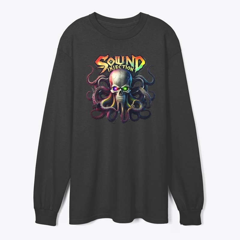 SI OCTOPUS LOGO