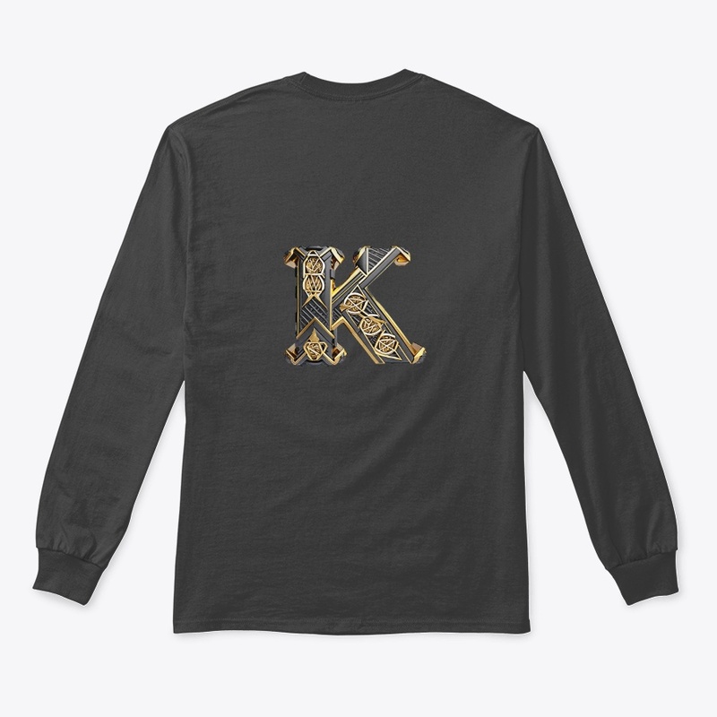 KING Printed Hoodies and T-Shirts