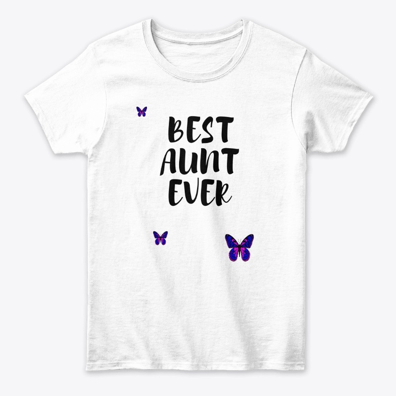 best aunt desing 