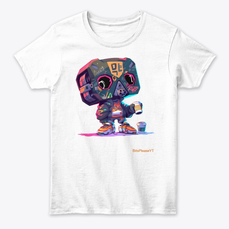 Rogue AI Rare Collection 3