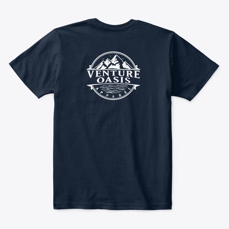 Venture Awaits