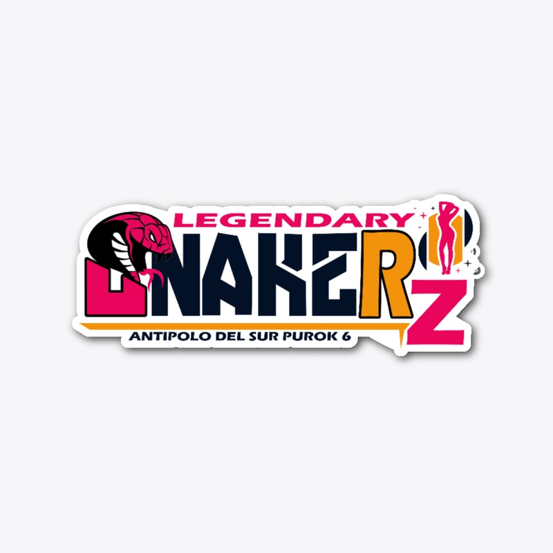 Snakerz Design
