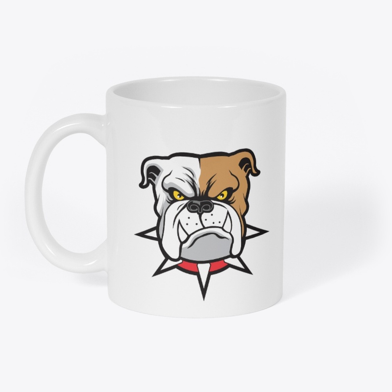  American Pit Bull  comic t shirts 