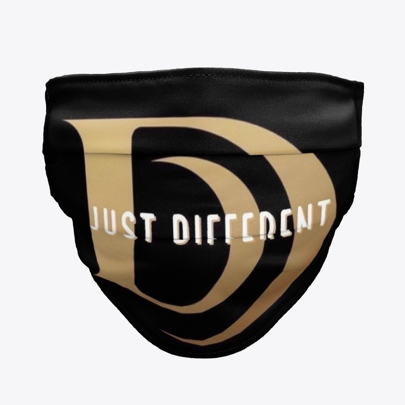 DJ JUST DIFFERENT