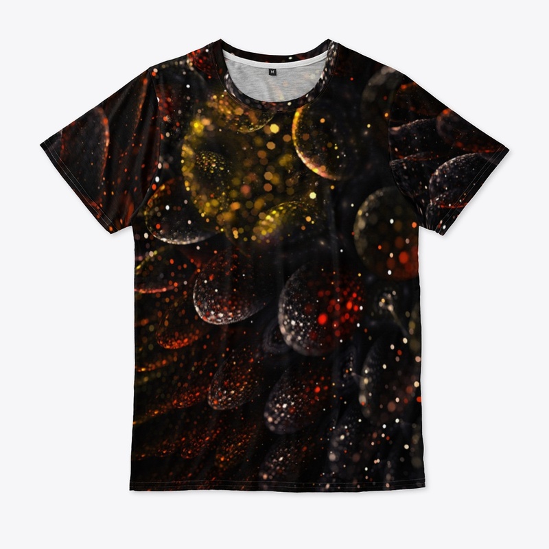 Unisex T_Shirt
