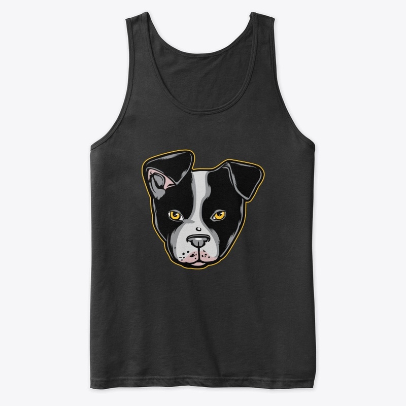 Boston Terrier