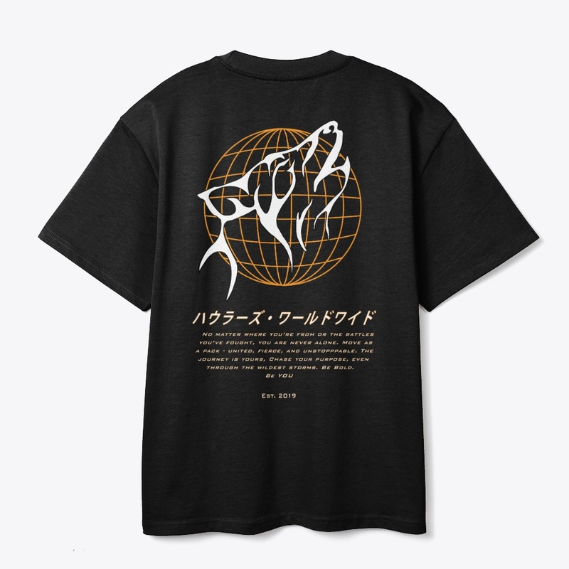 Howlers Worldwide Japan