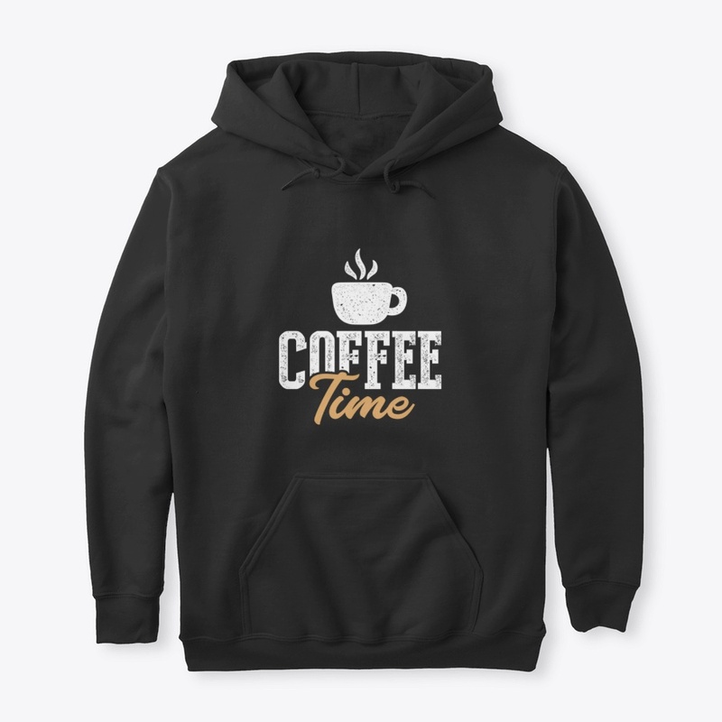 Coffee Lovers - Coffee Time