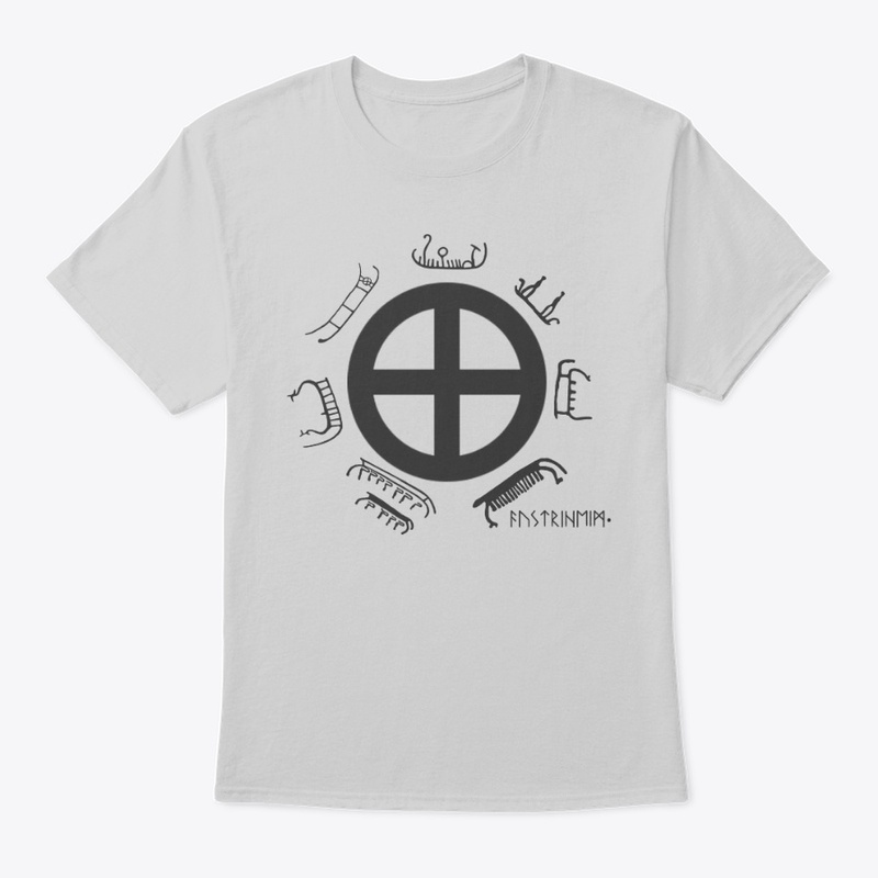 Praise the Bronze Sun!