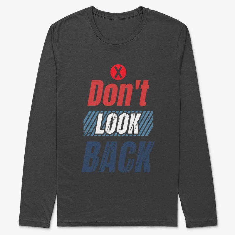 Don't Look Back