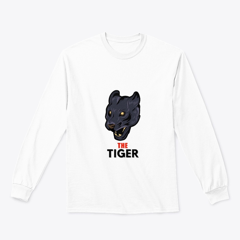 The tiger