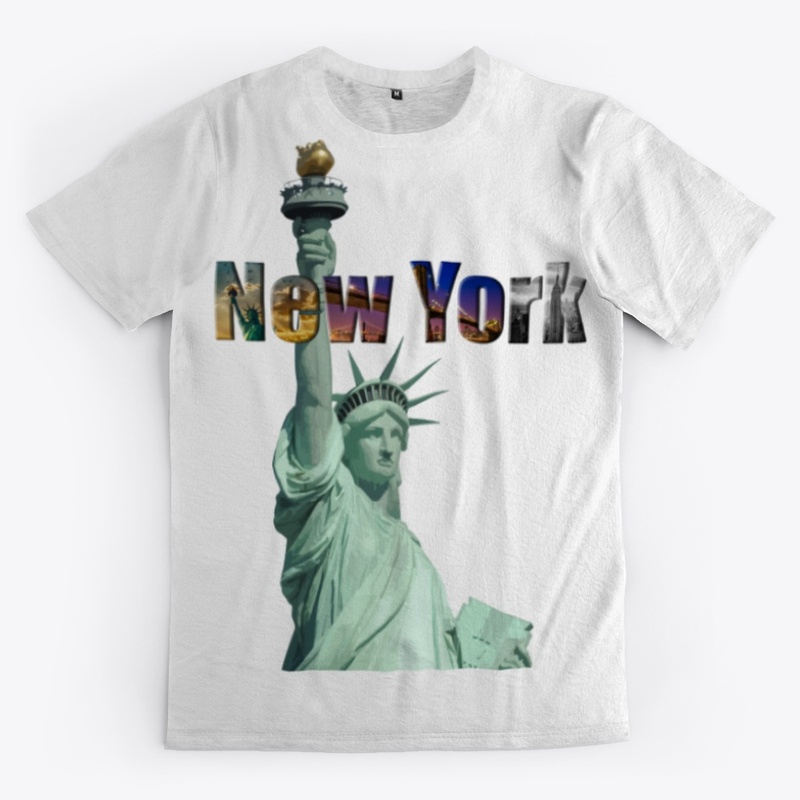 new york souvenirs