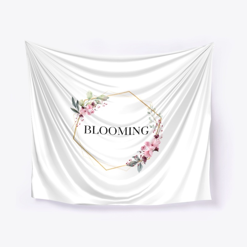 Blooming All Seasons 