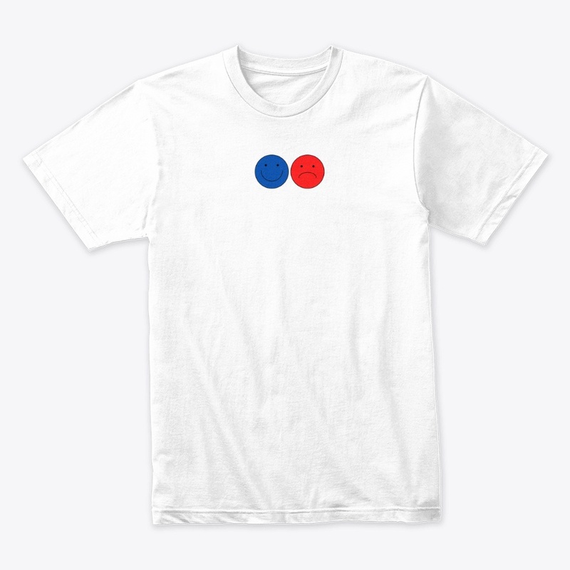 MOOD SHIRTS
