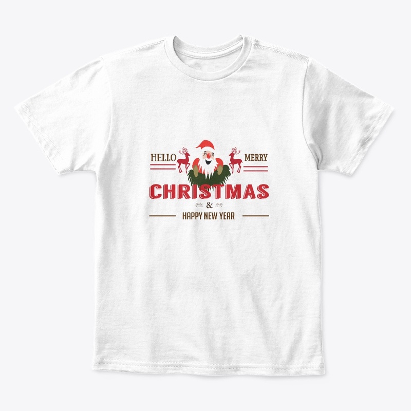 Christmas &amp; New year Hoodies