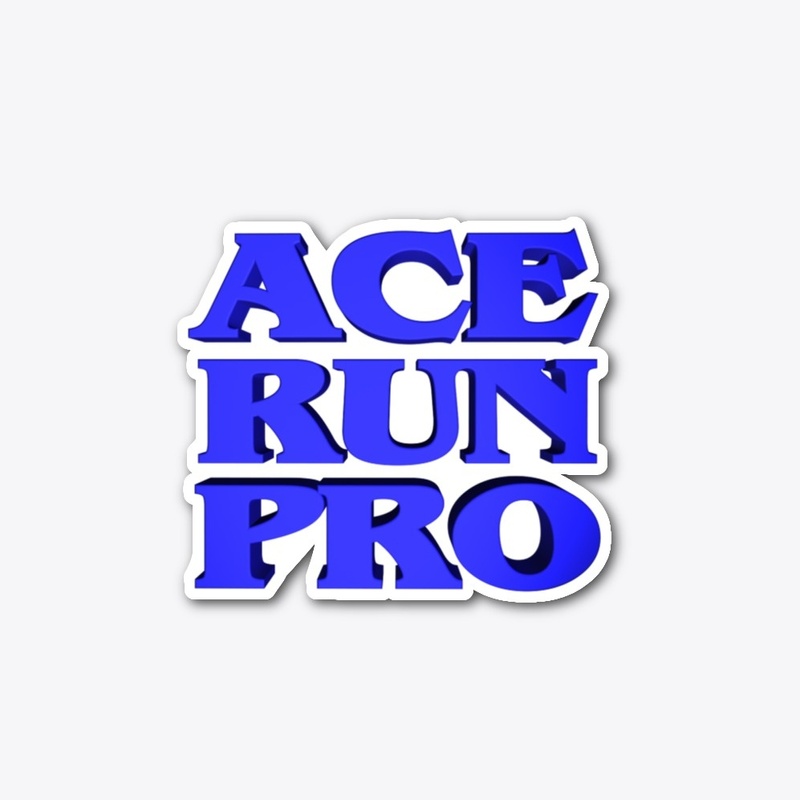 Ace Run Pro Lets Run It