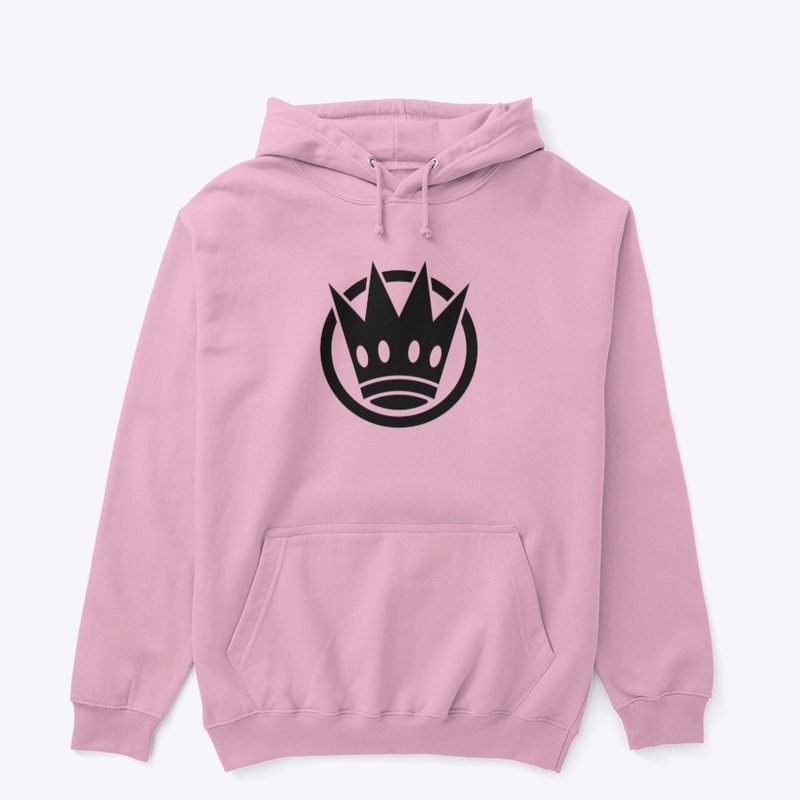 Hoodie  - king (big)