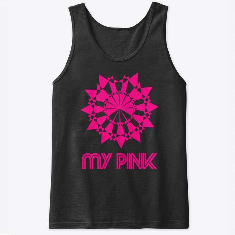 My Pink