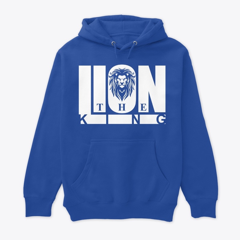Lion - The King