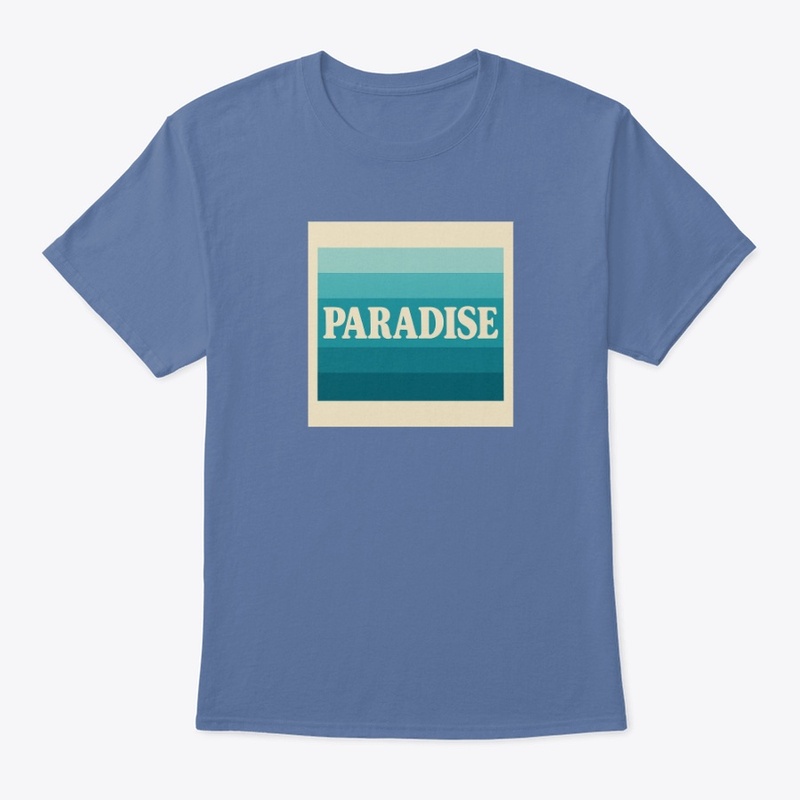 Paradise 