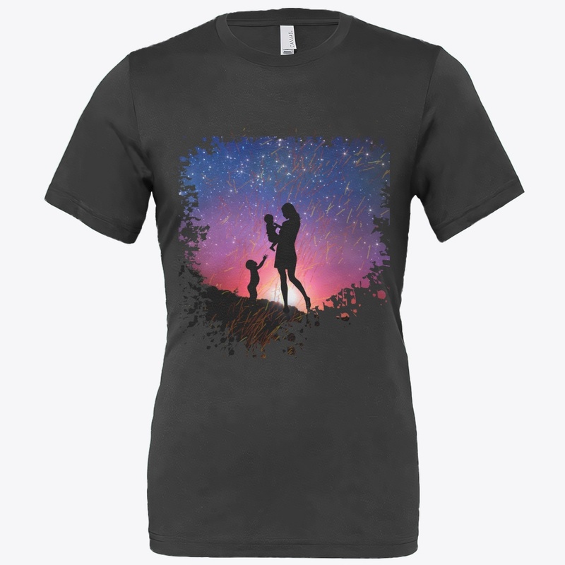 Celestial Embrace