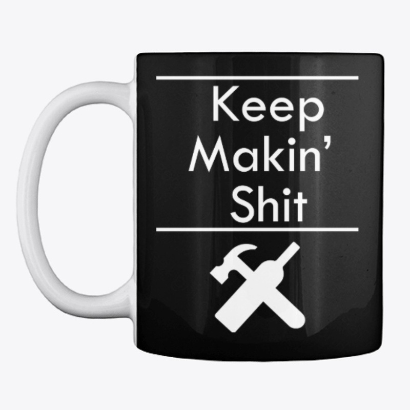 KMS Mug