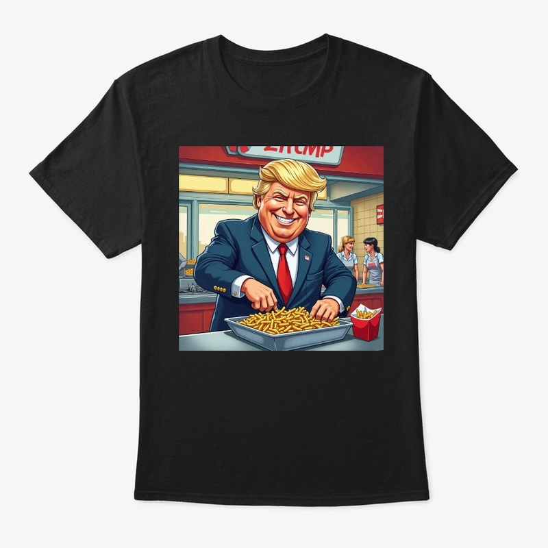 Trump FF #2