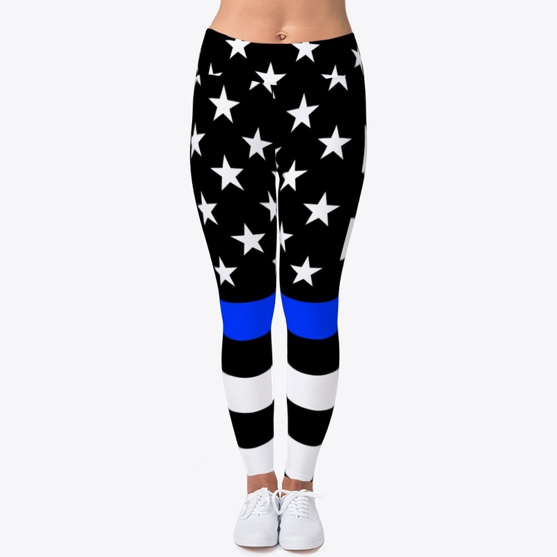 Thin Blue Line