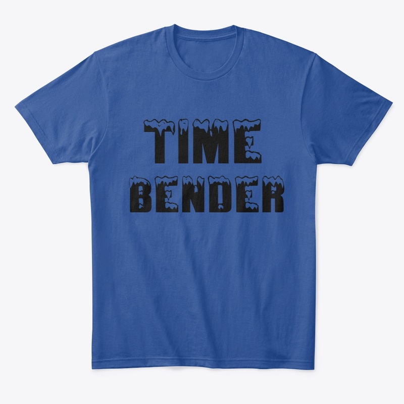 Frozen Merch 