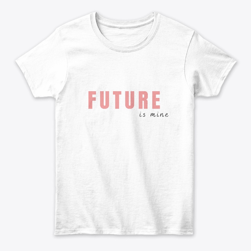 Future Is Mine 