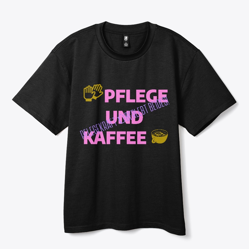 Pflege, Kaffee – Pfleger Überlebt Beides