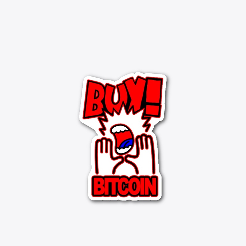 Buy Bitcoin