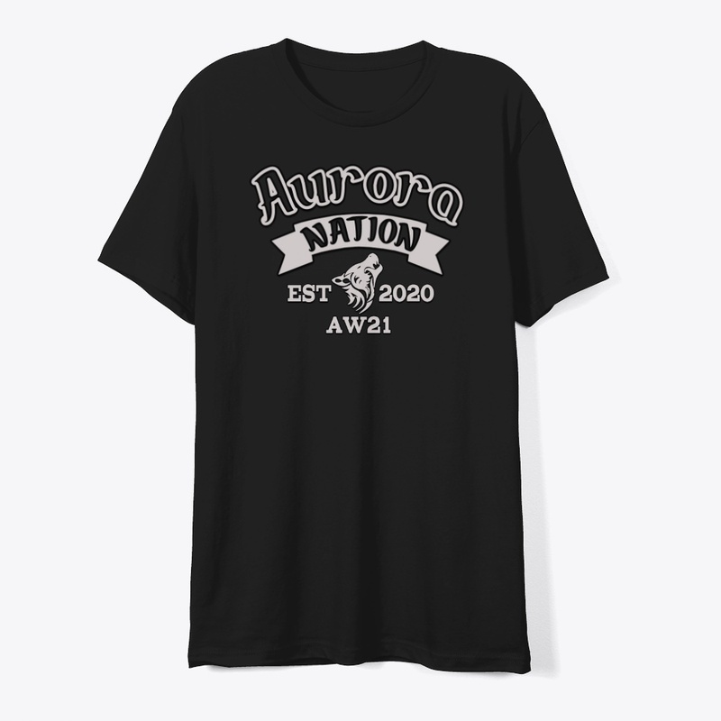 AURORA NATION MERCH
